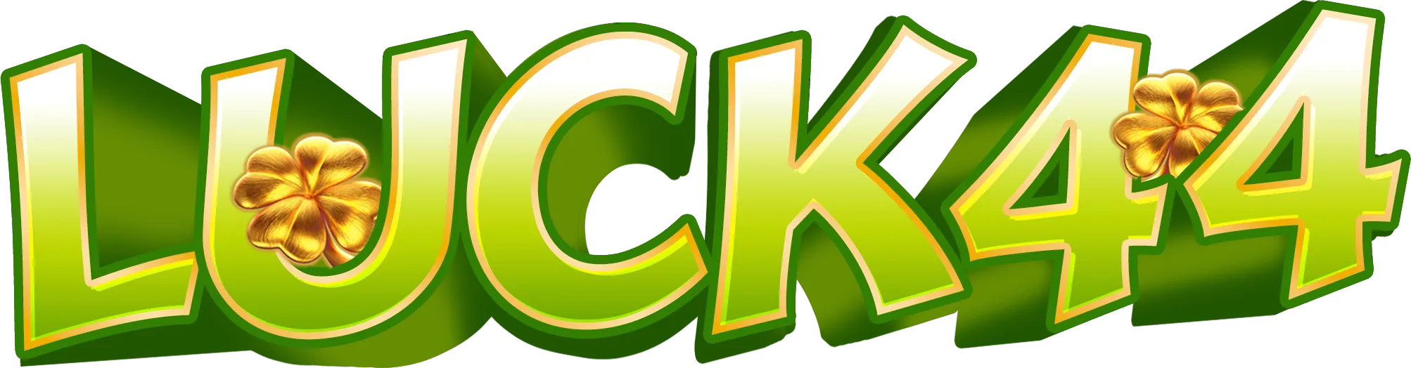 Luck44-logo